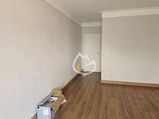 Apartamento venda em Santa Terezinha, Paulínia