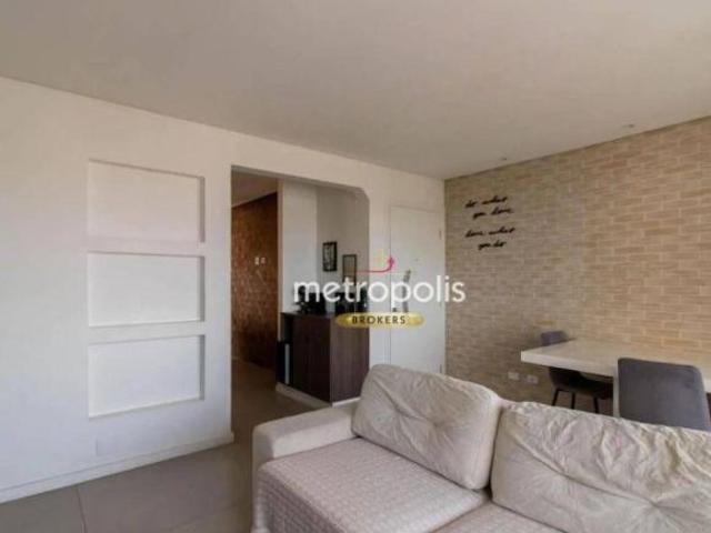 Apartamento venda em Guarulhos, Centro