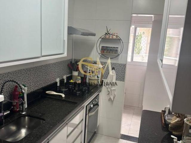 Apartamento venda em Região Imediata de Bragança Paulista, Atibaia