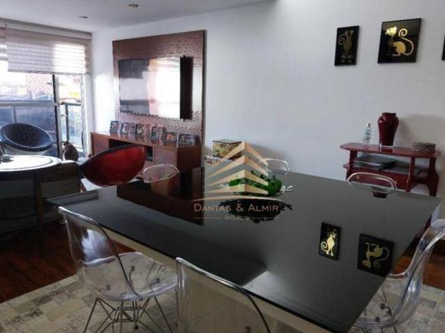 Apartamento venda em Guarulhos, Vila Augusta