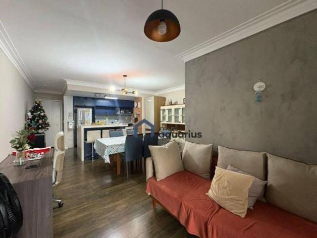 Apartamento venda em São José dos Campos