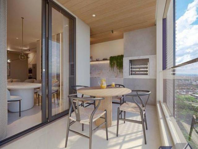 Apartamento venda em Country, Cascavel
