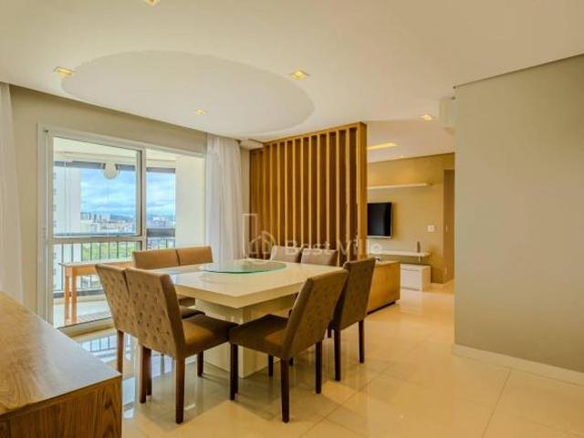 Apartamento venda em Conjunto Industrial Cápia, Barueri