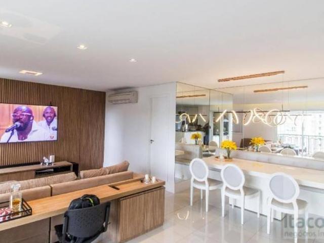 Apartamento venda em Barueri