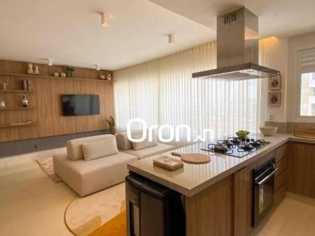 Apartamento venda em Região Geográfica Imediata de Goiânia, Goiânia