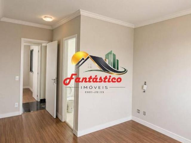 Apartamento venda em Taboão da Serra