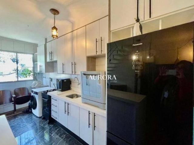 Apartamento venda em Região Geográfica Imediata de Londrina, Londrina