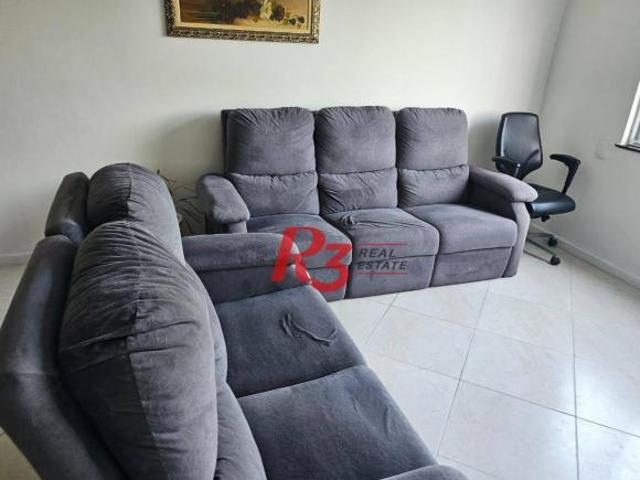Apartamento venda em Região Imediata de Santos, Região Metropolitana da Baixada Santista