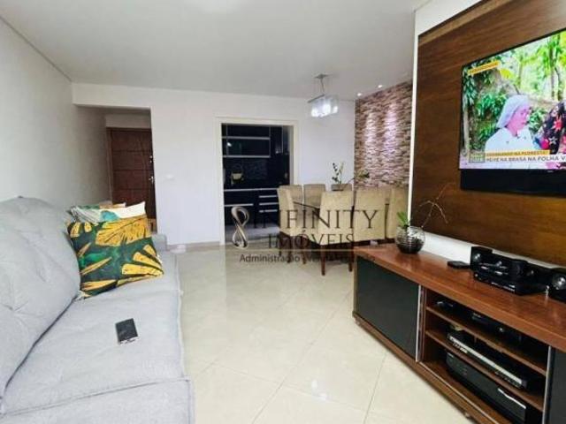 Apartamento venda em São José dos Campos