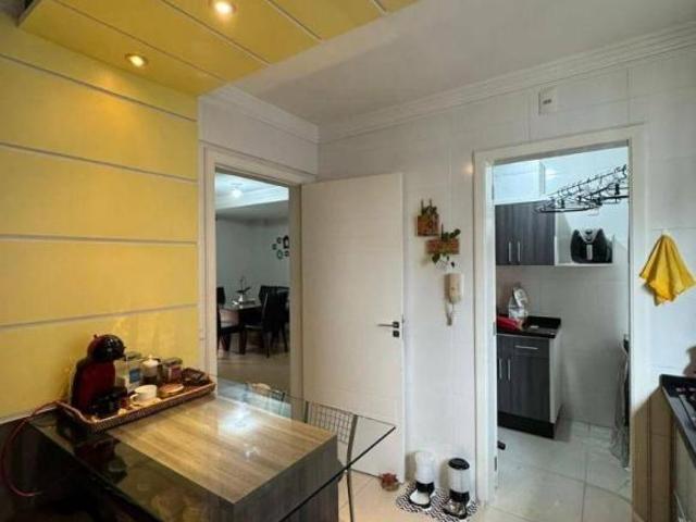 Apartamento venda em Vila Militar, Cascavel