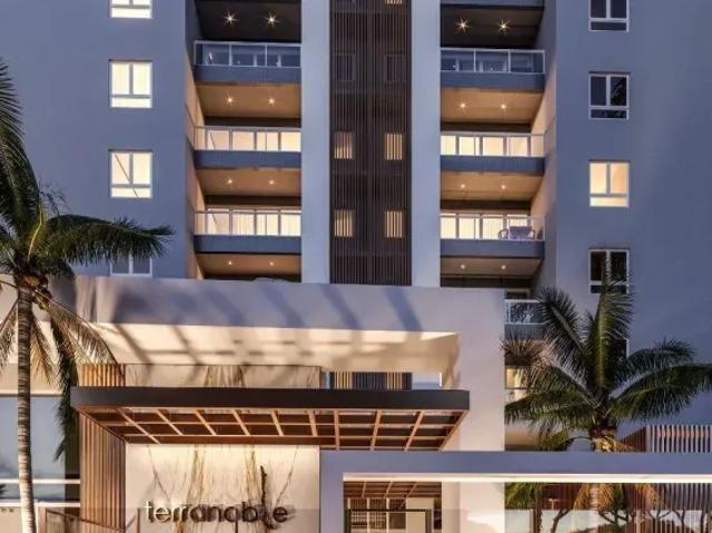 Apartamento venda em Cascavel, Região Geográfica Intermediária de Cascavel
