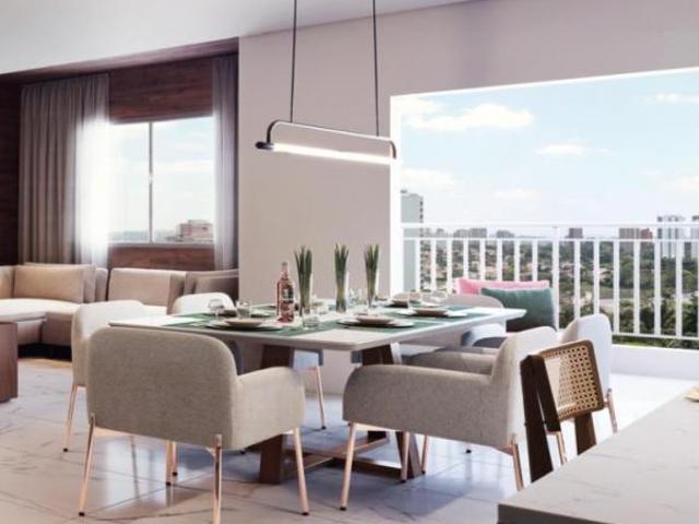 Apartamento venda em Região Imediata de Campinas, Região Metropolitana de Campinas