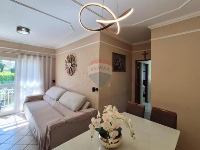 Apartamento venda em Região Imediata de Franca, Juranda