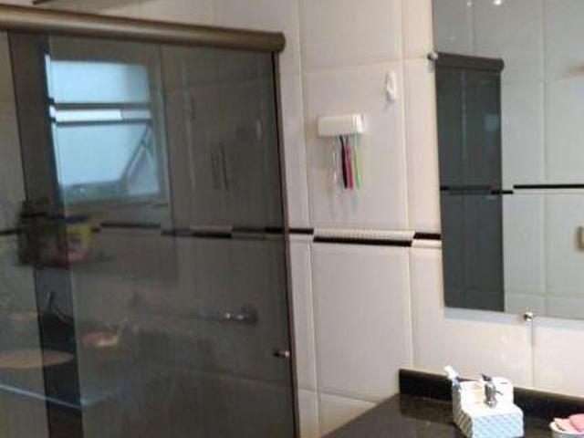 Apartamento venda em Jardim Colina, Americana