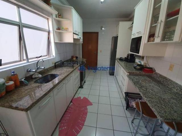 Apartamento venda em Região Geográfica Imediata de Londrina, Londrina