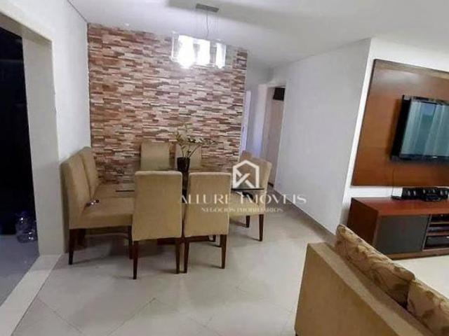 Apartamento venda em São José dos Campos