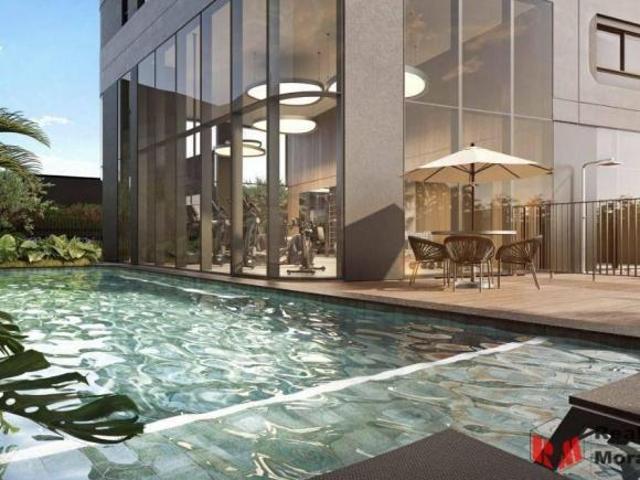Apartamento venda em Alphaville Pluis Residencial, Barueri