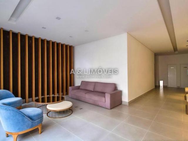 Apartamento venda em Vila Paulista, Campos do Jordão