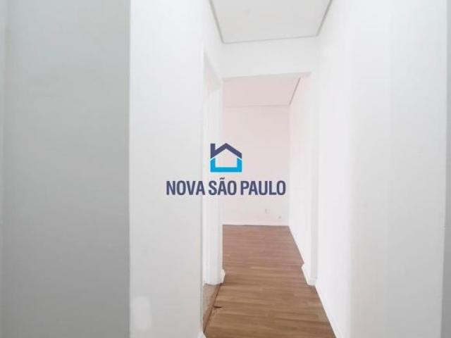 Apartamento venda em Mirandópolis
