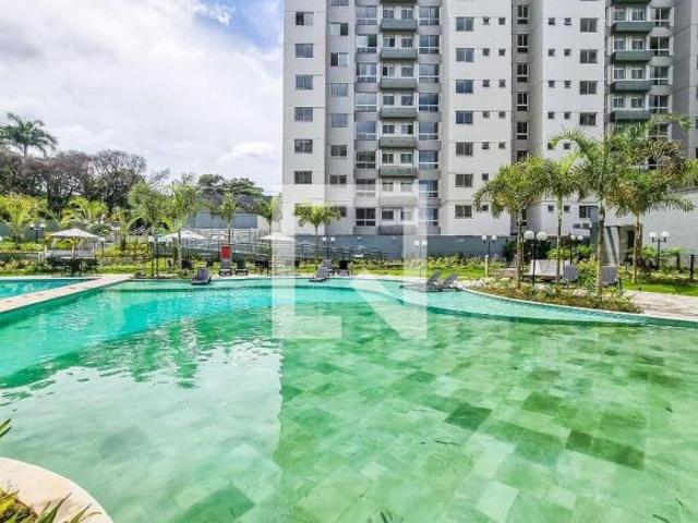 Apartamento venda em Jaraguá, Belo Horizonte