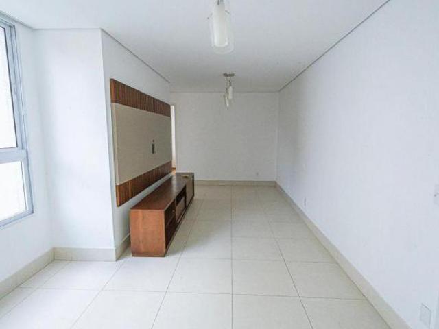 Apartamento venda em Jaraguá, Belo Horizonte