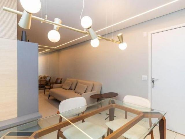 Apartamento venda em Jaraguá, Belo Horizonte