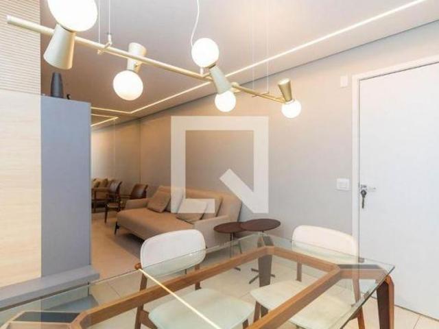 Apartamento venda em Jaraguá, Belo Horizonte