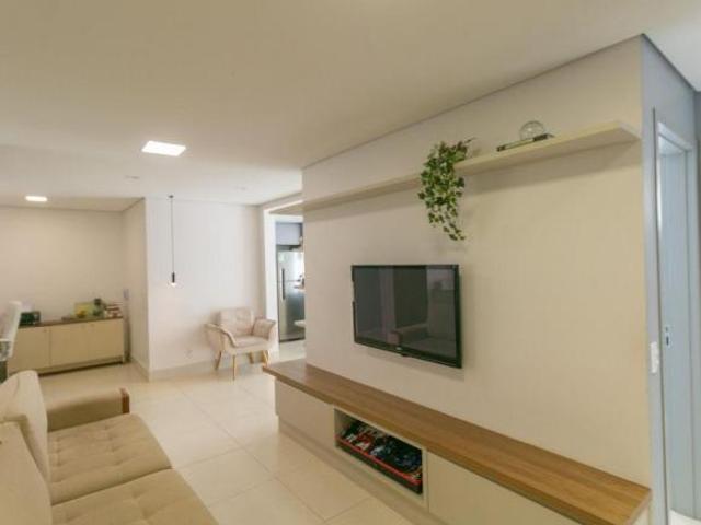 Apartamento venda em Jaraguá, Belo Horizonte