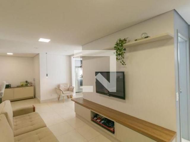 Apartamento venda em Jaraguá, Belo Horizonte