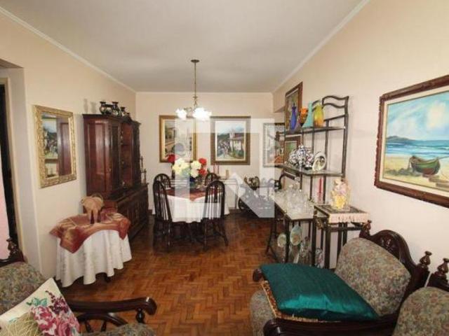 Apartamento venda em Santana, São Paulo