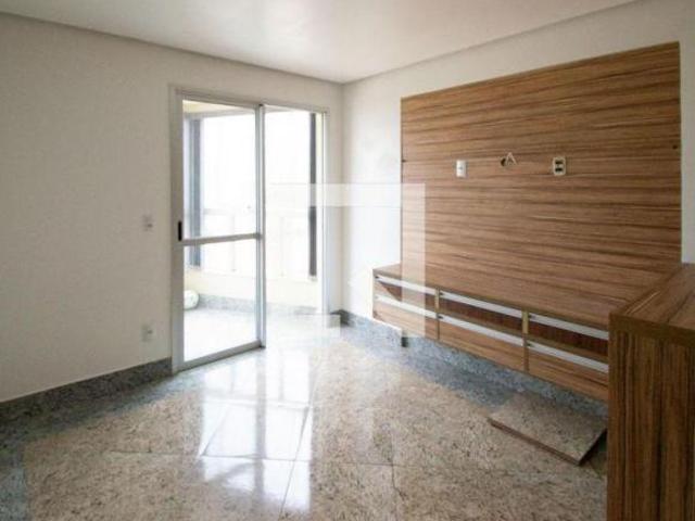 Apartamento venda em Setor de Garagens e Concessionárias de Veículos, Águas Claras