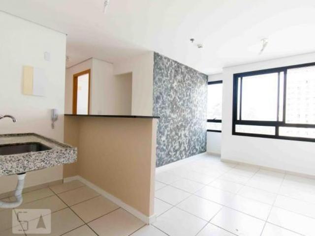 Apartamento venda em Águas Claras, Região Geográfica Intermediária do Distrito Federal