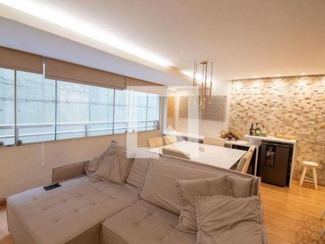 Apartamento venda em Guará II, Guará