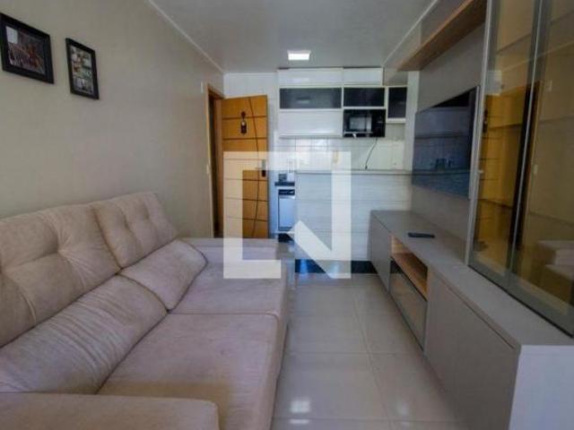 Apartamento venda em Setor de Garagens e Concessionárias de Veículos, Águas Claras