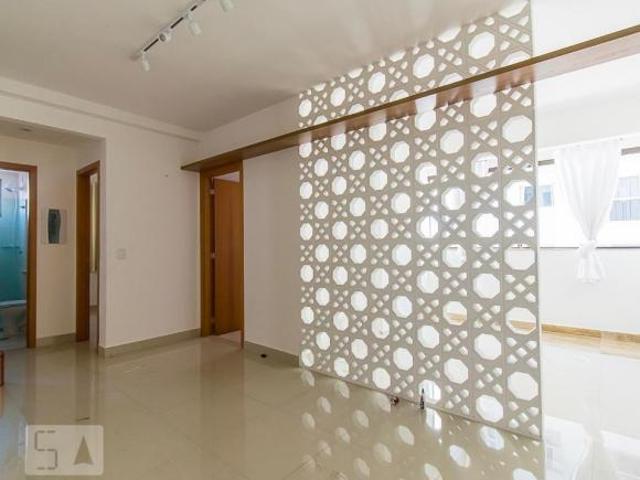 Apartamento venda em Setor de Garagens e Concessionárias de Veículos, Águas Claras
