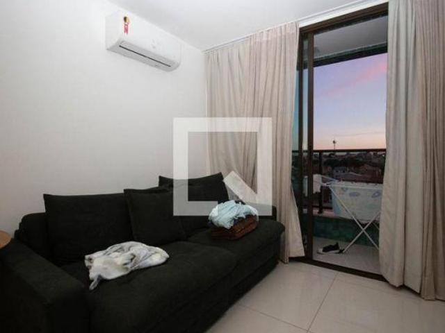 Apartamento venda em Setor de Áreas Complementares, Águas Claras
