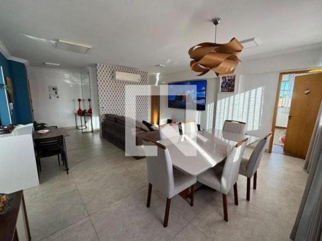 Apartamento venda em Setor de Áreas Complementares, Águas Claras