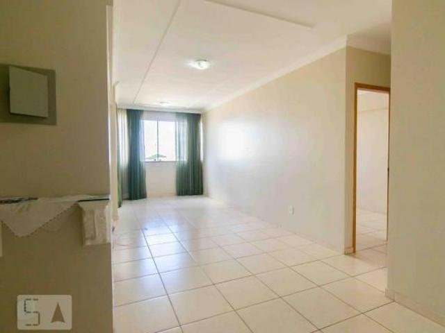 Apartamento venda em Setor de Áreas Complementares, Águas Claras
