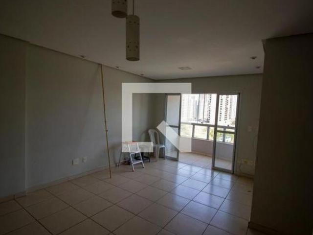 Apartamento venda em Setor de Garagens e Concessionárias de Veículos, Águas Claras