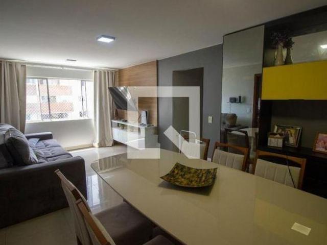 Apartamento venda em Águas Claras, Região Geográfica Intermediária do Distrito Federal
