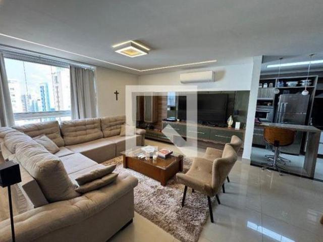 Apartamento venda em Águas Claras, Região Geográfica Intermediária do Distrito Federal