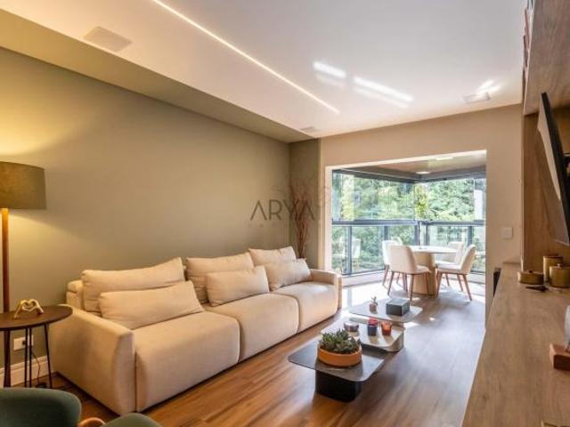 Apartamento venda em Região Geográfica Imediata de Curitiba, Região Metropolitana de Curitiba