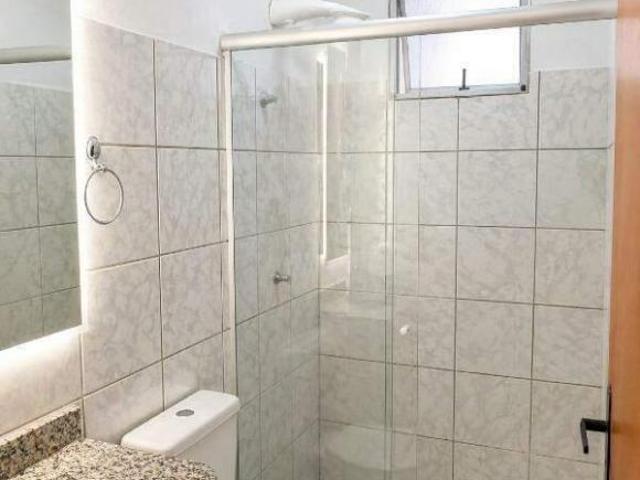 Apartamento venda em Cândida Ferreira, Contagem