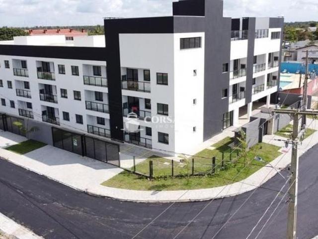 Apartamento venda em Região Geográfica Imediata de Paranaguá, Matinhos