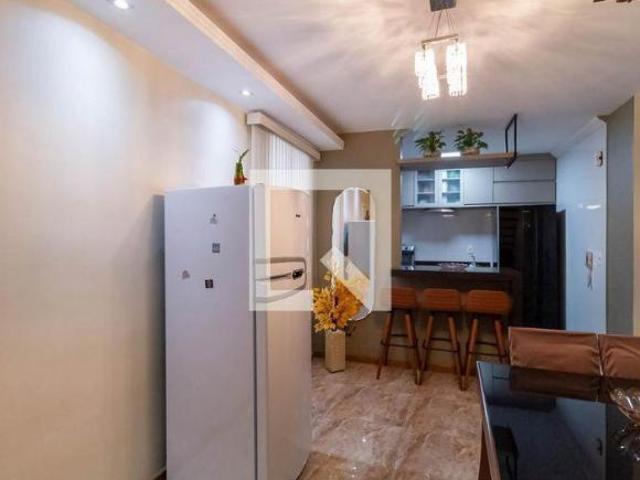 Apartamento venda em Conjunto Celso Machado, Belo Horizonte