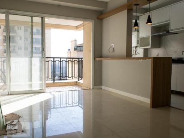 Apartamento venda em Barueri