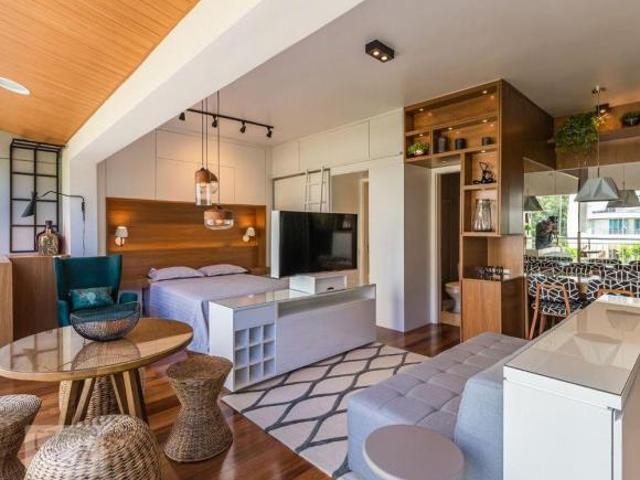 Apartamento venda em Região Imediata de São Paulo, Região Metropolitana de São Paulo