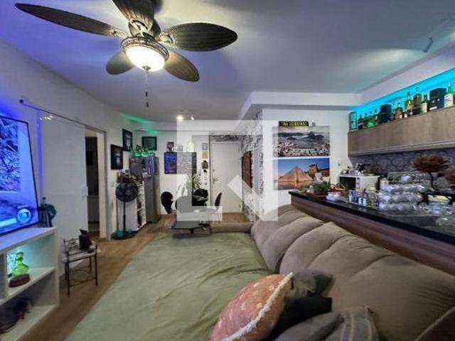 Apartamento venda em Barueri