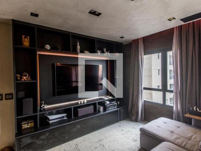 Apartamento venda em Barueri
