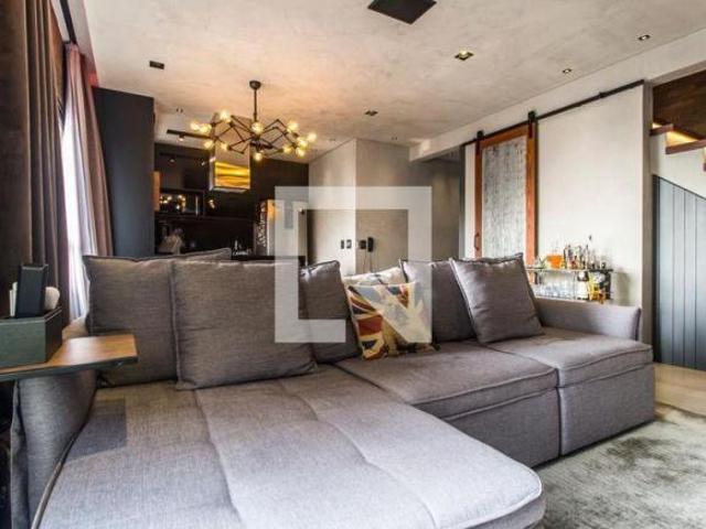 Apartamento venda em Barueri